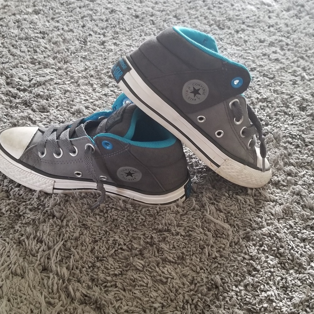 Converse shoes